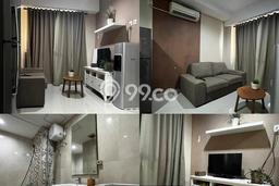 Sewa Sekarang Apartemen Strategis 2 KT, 1 KM di Kawasan Cikarang Selatan Sewa Sekarang Apartemen Strategis 2 KT, 1 KM di Kawasan Cikarang Selatan