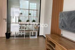 Disewakan Rumah Konsep Modern di Lippo Cikarang Cikarang dengan 2 Kamar Disewakan Rumah Konsep Modern di Lippo Cikarang Cikarang dengan 2 Kamar
