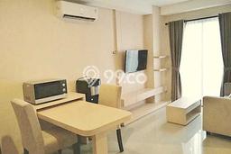 Apartemen Murah dengan 1 BR & 1 KM di Cikarang Selatan Bekasi Apartemen Murah dengan 1 BR & 1 KM di Cikarang Selatan Bekasi