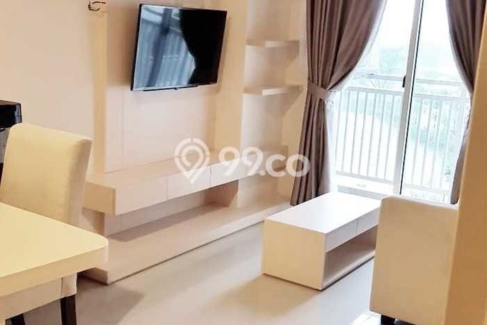 Apartemen Murah dengan 1 BR & 1 KM di Cikarang Selatan Bekasi Apartemen Murah dengan 1 BR & 1 KM di Cikarang Selatan Bekasi