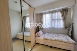 Disewakan Cepat! Hunian Apartemen Hemat di Cikarang Selatan, Bekasi 3 Kamar Tidur dan 2 Kamar Mandi Disewakan Cepat! Hunian Apartemen Hemat di Cikarang Selatan, Bekasi 3 Kamar Tidur dan 2 Kamar Mandi