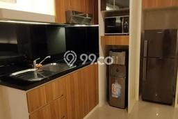 Untuk Dijual Apartemen Terjangkau di Lippo Cikarang, Cikarang dengan 1 KT, 1 KM Untuk Dijual Apartemen Terjangkau di Lippo Cikarang, Cikarang dengan 1 KT, 1 KM