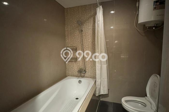 Apartemen Siap Huni 2 BR dengan Harga Terjangkau di Area Cikarang Selatan, Bekasi Apartemen Siap Huni 2 BR dengan Harga Terjangkau di Area Cikarang Selatan, Bekasi