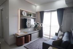 Sewa Sekarang Apartemen Strategis 2 KT, 1 KM di Kawasan Lippo Cikarang Sewa Sekarang Apartemen Strategis 2 KT, 1 KM di Kawasan Lippo Cikarang