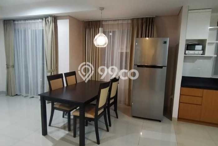 Ada Unit Apartemen Murah Disewa di Cikarang Selatan, Bekasi 2 BR Ada Unit Apartemen Murah Disewa di Cikarang Selatan, Bekasi 2 BR