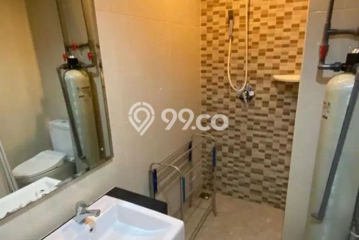 Disewakan Apartemen Minimalis 41m2 Punya 1 KT, 1 KM, Lokasi di Cikarang Selatan Disewakan Apartemen Minimalis 41m2 Punya 1 KT, 1 KM, Lokasi di Cikarang Selatan