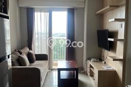 Disewakan Cepat! Hunian Apartemen Hemat di Lippo Cikarang, Cikarang 2 Kamar Tidur dan 1 Kamar Mandi Disewakan Cepat! Hunian Apartemen Hemat di Lippo Cikarang, Cikarang 2 Kamar Tidur dan 1 Kamar Mandi