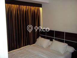 Sewa Sekarang Apartemen Nyaman 1 KT di Kawasan Lippo Cikarang Sewa Sekarang Apartemen Nyaman 1 KT di Kawasan Lippo Cikarang
