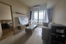Apartemen Murah dengan 2 BR & 2 KM di Lippo Cikarang Cikarang Apartemen Murah dengan 2 BR & 2 KM di Lippo Cikarang Cikarang