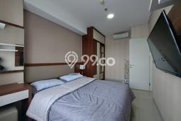 Apartemen Siap Pakai 2 BR dengan Harga Hemat di Area Cikarang Selatan, Bekasi Apartemen Siap Pakai 2 BR dengan Harga Hemat di Area Cikarang Selatan, Bekasi