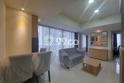 Sewa Apartemen Minimalis 66m2 Punya 2 KT, 1 KM, Lokasi di Lippo Cikarang Sewa Apartemen Minimalis 66m2 Punya 2 KT, 1 KM, Lokasi di Lippo Cikarang