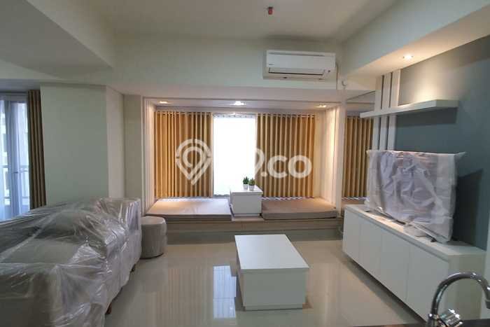 UNIT TERBAIK! Apartemen di Cikarang Selatan, 2 KT, Luas 96m², Prime Area UNIT TERBAIK! Apartemen di Cikarang Selatan, 2 KT, Luas 96m², Prime Area