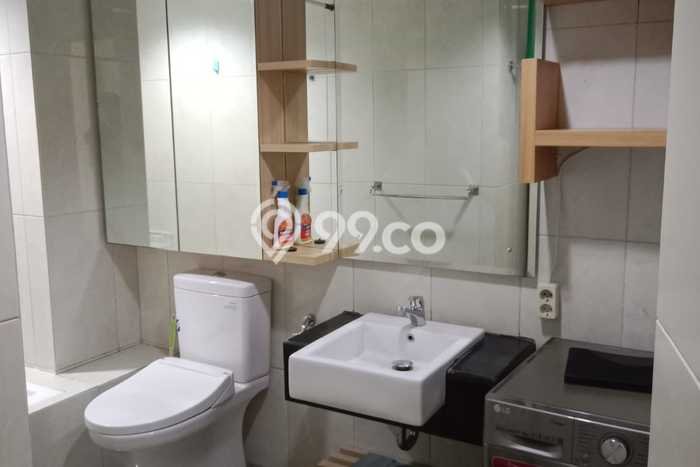 Ada Kamar Apartemen Murah Disewa di Cikarang Selatan, Bekasi 2 BR Ada Kamar Apartemen Murah Disewa di Cikarang Selatan, Bekasi 2 BR