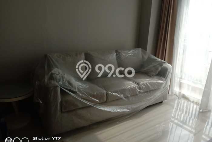 Ada Kamar Apartemen Murah Disewa di Cikarang Selatan, Bekasi 2 BR Ada Kamar Apartemen Murah Disewa di Cikarang Selatan, Bekasi 2 BR