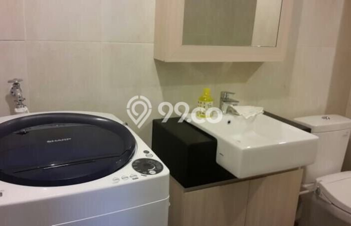 Apartemen Harga Murah dengan 2 BR & 1 KM di Cikarang Selatan Bekasi Apartemen Harga Murah dengan 2 BR & 1 KM di Cikarang Selatan Bekasi
