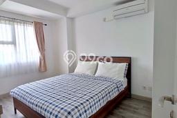 Sewa Sekarang Apartemen Minimalis 2 KT di Kawasan Cikarang Selatan Sewa Sekarang Apartemen Minimalis 2 KT di Kawasan Cikarang Selatan