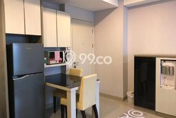 Sewa Sekarang Apartemen Strategis 2 KT, 1 KM di Kawasan Lippo Cikarang Sewa Sekarang Apartemen Strategis 2 KT, 1 KM di Kawasan Lippo Cikarang