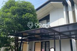 Disewakan segera rumah minimalis strategis 2 Kamar di Lippo Cikarang, Cikarang Disewakan segera rumah minimalis strategis 2 Kamar di Lippo Cikarang, Cikarang