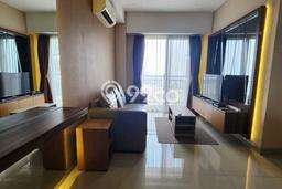 Hunian Apartemen Sewa Murah 56m2 di Cikarang Selatan, Cocok Dijadikan Hunian Anda Hunian Apartemen Sewa Murah 56m2 di Cikarang Selatan, Cocok Dijadikan Hunian Anda