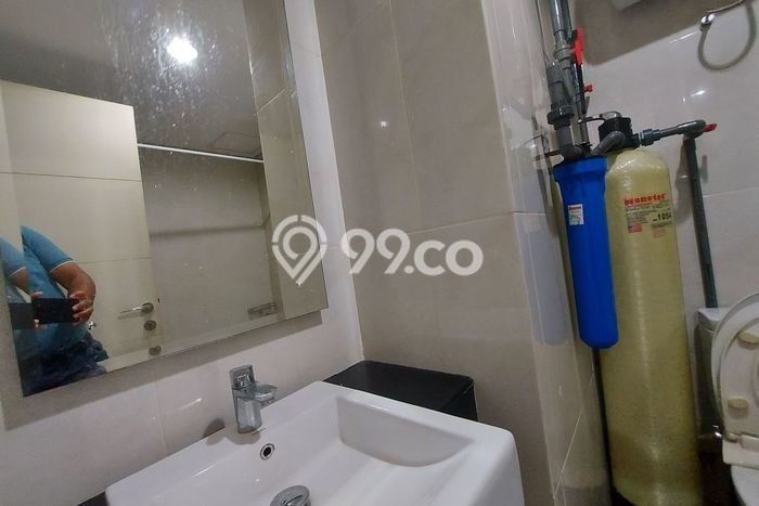 Hunian Apartemen Sewa Murah 38m2 di Cikarang Selatan, Cocok untuk Hunian Anda Hunian Apartemen Sewa Murah 38m2 di Cikarang Selatan, Cocok untuk Hunian Anda