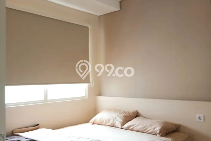 Hunian Apartemen Disewakan Murah 38m2 di Cikarang Selatan, Cocok untuk Hunian Anda Hunian Apartemen Disewakan Murah 38m2 di Cikarang Selatan, Cocok untuk Hunian Anda