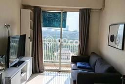 Apartemen Modern Dijual di Cikarang Selatan, Bekasi Dilengkapi 0 KT dan 0 KM Apartemen Modern Dijual di Cikarang Selatan, Bekasi Dilengkapi 0 KT dan 0 KM