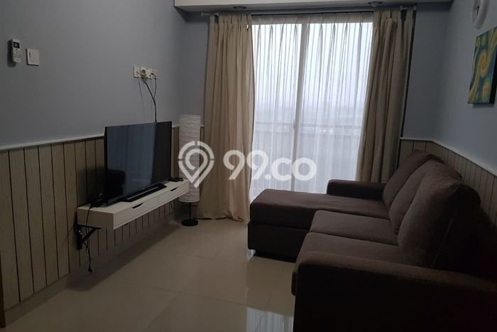 Disewakan Segera Apartemen Minimalis 2 KT di Kawasan Lippo Cikarang Disewakan Segera Apartemen Minimalis 2 KT di Kawasan Lippo Cikarang