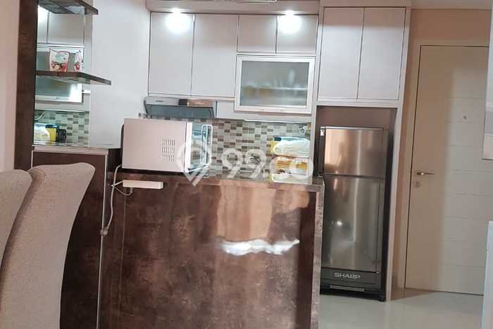 Apartemen Harga Murah dengan 1 BR & 1 KM di Cikarang Selatan Bekasi Apartemen Harga Murah dengan 1 BR & 1 KM di Cikarang Selatan Bekasi