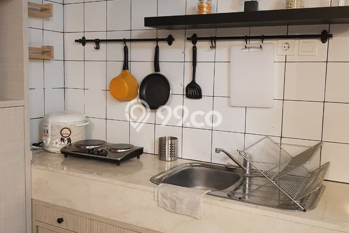 Disewakan Segera Apartemen Minimalis 2 KT di Kawasan Lippo Cikarang Disewakan Segera Apartemen Minimalis 2 KT di Kawasan Lippo Cikarang