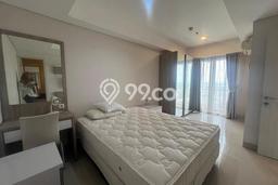 Sewa Sekarang Apartemen Minimalis 3 KT di Kawasan Lippo Cikarang Sewa Sekarang Apartemen Minimalis 3 KT di Kawasan Lippo Cikarang