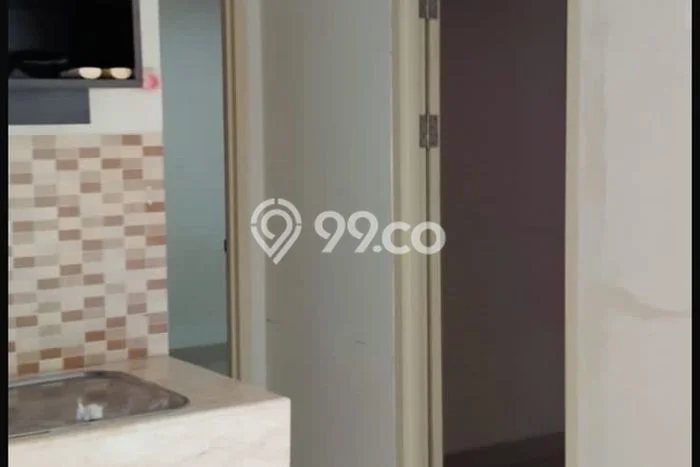 Apartemen Murah dengan 2 BR & 1 KM di Cikarang Selatan Bekasi Apartemen Murah dengan 2 BR & 1 KM di Cikarang Selatan Bekasi
