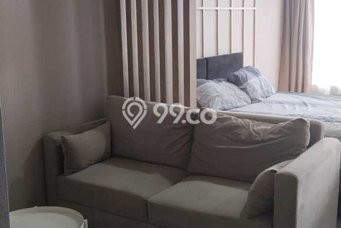 Apartemen Disewakan Murah 1 KT / 1 KM di Cikarang Selatan, Bekasi Apartemen Disewakan Murah 1 KT / 1 KM di Cikarang Selatan, Bekasi