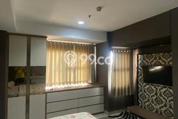 Apartemen Disewa Murah 1 KT / 1 KM di Cikarang Selatan, Bekasi Apartemen Disewa Murah 1 KT / 1 KM di Cikarang Selatan, Bekasi