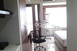 Jarang Ada! Hunian Apartemen Hemat di Lippo Cikarang, Cikarang 1 Kamar Tidur dan 1 Kamar Mandi Jarang Ada! Hunian Apartemen Hemat di Lippo Cikarang, Cikarang 1 Kamar Tidur dan 1 Kamar Mandi