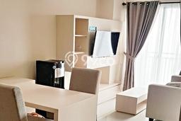 Hunian Apartemen Disewakan Murah 38m2 di Cikarang Selatan, Cocok untuk Hunian Anda Hunian Apartemen Disewakan Murah 38m2 di Cikarang Selatan, Cocok untuk Hunian Anda