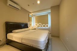 Sewa Sekarang Apartemen Strategis 1 KT, 1 KM di Kawasan Cikarang Selatan Sewa Sekarang Apartemen Strategis 1 KT, 1 KM di Kawasan Cikarang Selatan
