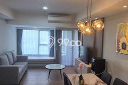 Disewakan Apartemen Minimalis 85m2 Punya 2 KT, 1 KM, Lokasi di Lippo Cikarang Disewakan Apartemen Minimalis 85m2 Punya 2 KT, 1 KM, Lokasi di Lippo Cikarang