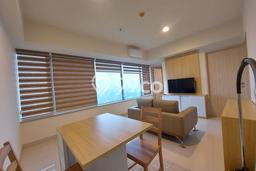 Sewa Apartemen Minimalis 66m2 Punya 2 KT, 2 KM, Lokasi di Lippo Cikarang Sewa Apartemen Minimalis 66m2 Punya 2 KT, 2 KM, Lokasi di Lippo Cikarang