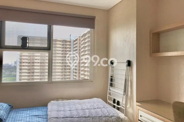 Sewa Apartemen Murah di Cikarang Selatan, Bekasi Dekat Fasilitas Umum Sewa Apartemen Murah di Cikarang Selatan, Bekasi Dekat Fasilitas Umum