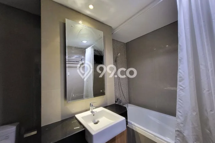 Apartemen Siap Pakai 2 BR dengan Harga Terjangkau di Area Cikarang Selatan, Bekasi Apartemen Siap Pakai 2 BR dengan Harga Terjangkau di Area Cikarang Selatan, Bekasi