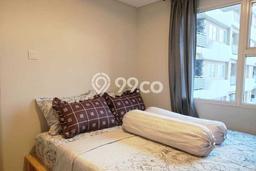 Sewa Sekarang Apartemen Strategis 1 KT, 1 KM di Kawasan Cikarang Selatan Sewa Sekarang Apartemen Strategis 1 KT, 1 KM di Kawasan Cikarang Selatan