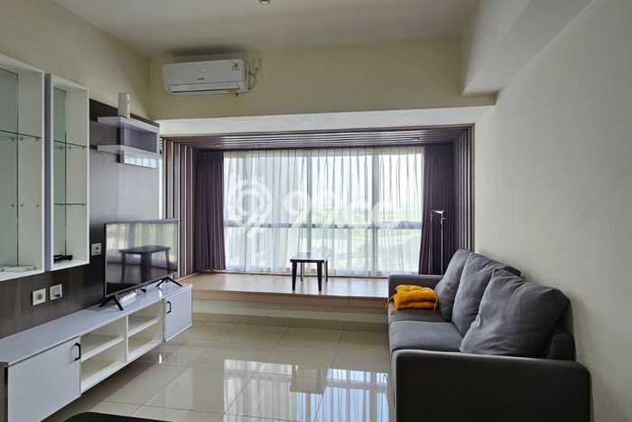 Disewakan Apartemen Minimalis 45m2 Punya 1 KT, 1 KM, Lokasi di Cikarang Selatan Disewakan Apartemen Minimalis 45m2 Punya 1 KT, 1 KM, Lokasi di Cikarang Selatan