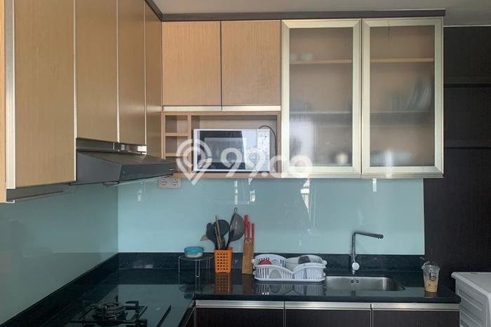 Apartemen Murah dengan 1 BR & 1 KM di Cikarang Selatan Bekasi Apartemen Murah dengan 1 BR & 1 KM di Cikarang Selatan Bekasi