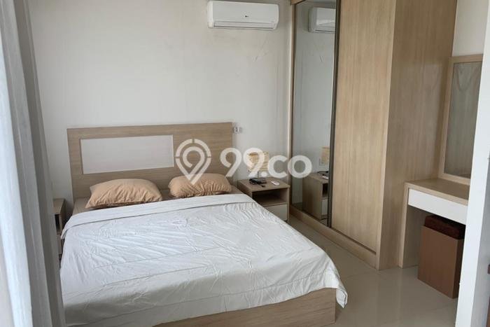 Hunian Apartemen Disewakan Terjangkau 38m2 di Cikarang Selatan, Cocok untuk Hunian Anda Hunian Apartemen Disewakan Terjangkau 38m2 di Cikarang Selatan, Cocok untuk Hunian Anda