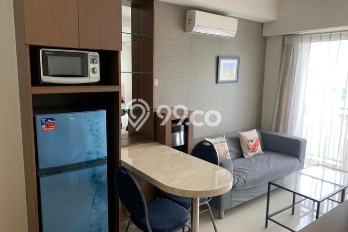 Hunian Apartemen Disewakan Terjangkau 38m2 di Cikarang Selatan, Cocok untuk Hunian Anda Hunian Apartemen Disewakan Terjangkau 38m2 di Cikarang Selatan, Cocok untuk Hunian Anda