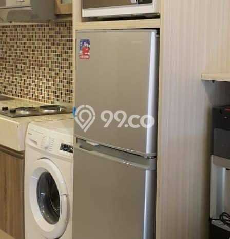Disewakan Segera Apartemen Strategis 1 KT, 1 KM di Kawasan Cikarang Selatan Disewakan Segera Apartemen Strategis 1 KT, 1 KM di Kawasan Cikarang Selatan