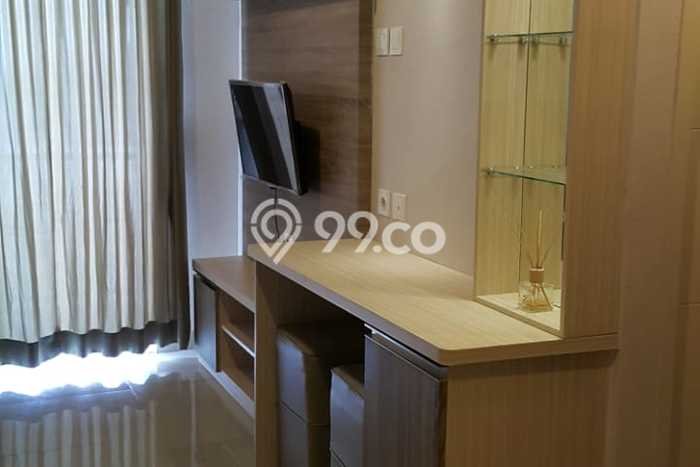 Disewakan Segera Apartemen Strategis 1 KT, 1 KM di Kawasan Cikarang Selatan Disewakan Segera Apartemen Strategis 1 KT, 1 KM di Kawasan Cikarang Selatan