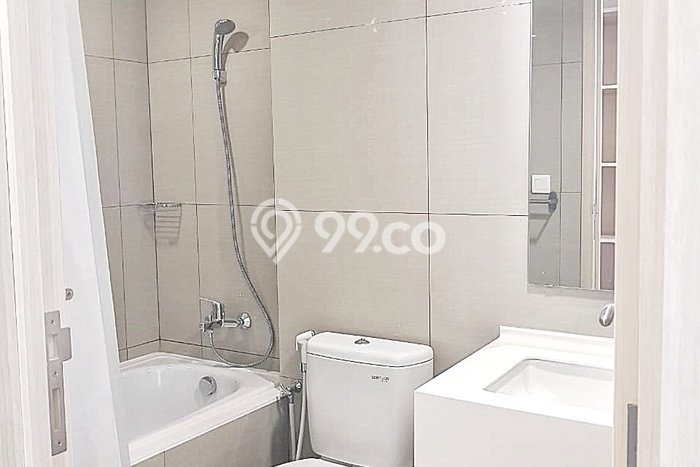 Ada Unit Apartemen Murah Disewa di Cikarang Selatan, Bekasi 2 BR Ada Unit Apartemen Murah Disewa di Cikarang Selatan, Bekasi 2 BR