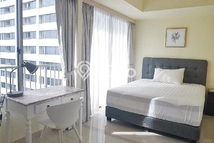 Ada Unit Apartemen Murah Disewa di Cikarang Selatan, Bekasi 2 BR Ada Unit Apartemen Murah Disewa di Cikarang Selatan, Bekasi 2 BR