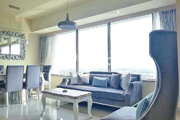 Ada Unit Apartemen Murah Disewa di Cikarang Selatan, Bekasi 2 BR Ada Unit Apartemen Murah Disewa di Cikarang Selatan, Bekasi 2 BR